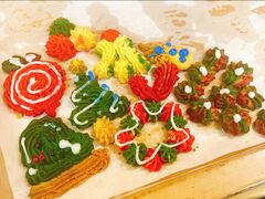 -千浔一暖DIY蛋糕烘焙(人民大学店)