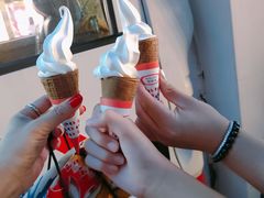 -富豪雪糕车流动点(尖沙咀)