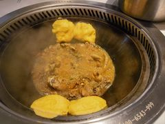 -遇东北林区铁锅炖(南开店)