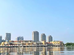 -WhaleSports户外水上运动俱乐部(朝阳公园店)