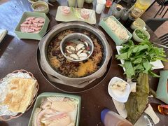 -巴倒烫陆派火锅山庄(南山总店)