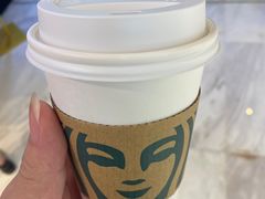 -星巴克(福州大洋百货分店)