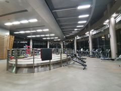 -梅森休闲健身(滨江店)
