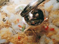 -绿茶餐厅(昆明世纪金源店)