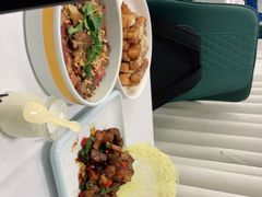 -聚鑫阁江浙菜·非遗传承技艺(闵行交大店)