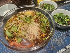 -红岸碳烤齐齐哈尔原味生态烤肉