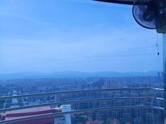 -南昌之星摩天轮