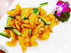 宫保虾球-烤肉宛饭庄(南礼士路店)
