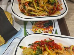 -魏家凉皮(博水商务大厦店)