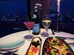 -天玑高空江景餐厅&酒吧Sky Secret Restaurant&Bar