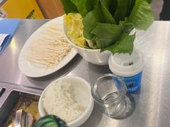 -胡须佬鸡煲四季火锅店(石厦西村直营店)