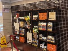 -国际饭店·帆声西饼屋(黄河路店)
