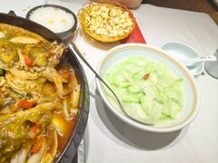 -潇湘码头·鲜湘菜(清河店)