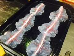 -京门活鱼馆·鱼火锅(百子湾（原红庙）店)