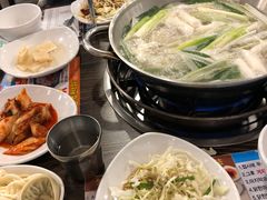 -新村一只鸡(新村本店)