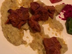 -Efes Turkish & Mediterranean Cuisine 艾菲斯餐厅(陆家嘴店)