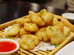 -健眺小海鲜(临海后山店)