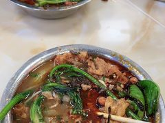 -凤张螺蛳粉·爽口粉(跃进路总店)