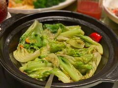 者者唐生菜-文兴酒家(晶品店)