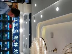 -新名仕新白玉兰餐厅