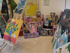 -尼莫儿童美术(三阳路融科天城校区)