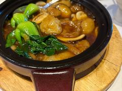 -幸福蔬·时尚蔬食(黄山湖公园店)