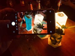 -CIRCLE·酒吧(第一国际店)