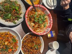 -小柴米·传统江西菜(万寿宫店)