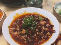 -锦府盐帮·侯宅(五棵松万达店)