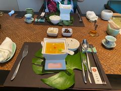 -王府茶宴(大观园总店)