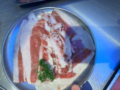 -大叹号·朝鲜族烤肉(潍坊泰华城店)