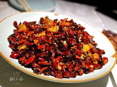 -雲蜀龙阁·金牌水煮鱼(方庄店)