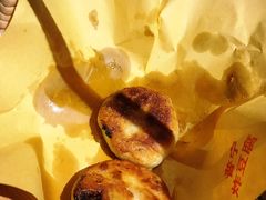 -手选潮汕鲜活牛肉火锅(二七广场店)