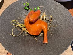 -曾宴·楚菜(湖北省博物馆店)