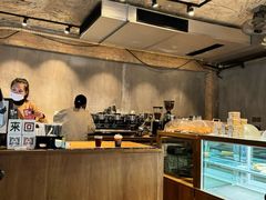 -来回·咖啡(天河南店)