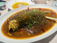 -维园悦谱·海派家常菜(乌鲁木齐南路店)