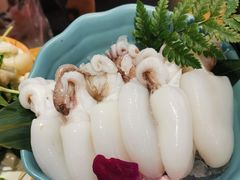 -牛New寿喜烧(青浦店)