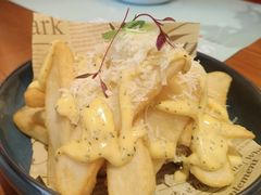 -原石牛扒·约会餐厅(龙城万科里店)