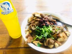 大份卤煮-阁瑞居闫记卤煮(乔庄北街店)