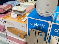 -崇光百货(铜锣湾店)