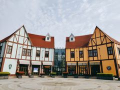 -安徒生童话乐园