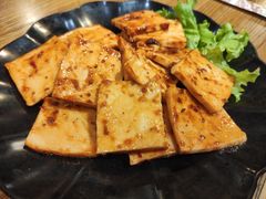 -大壮家原味烤肉(兴华北街店)