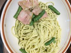 -萨莉亚意式餐厅(浦江万达广场店)