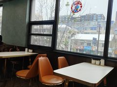 -古南都·清真绿柳居菜馆(太平南路店)