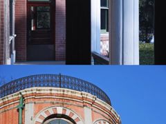 -北京动物园-畅观楼