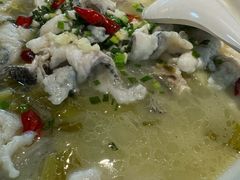 -王胖子土菜馆·特色杭帮菜·农家土菜