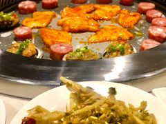 -么子烤肉(化龙池店)