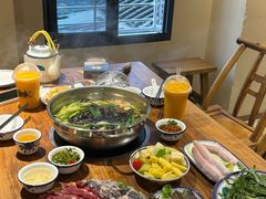 -厝味火锅·潮汕卤水火锅(十一合店)