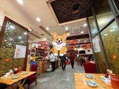 -红灯笼龙凤饭店(宁波老字号店)