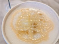 栗子玛琪朵-星巴克(海桐路店)